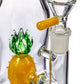 "Ananaas" Pineapple Bottle Dab Rig
