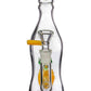 "Ananaas" Pineapple Bottle Dab Rig