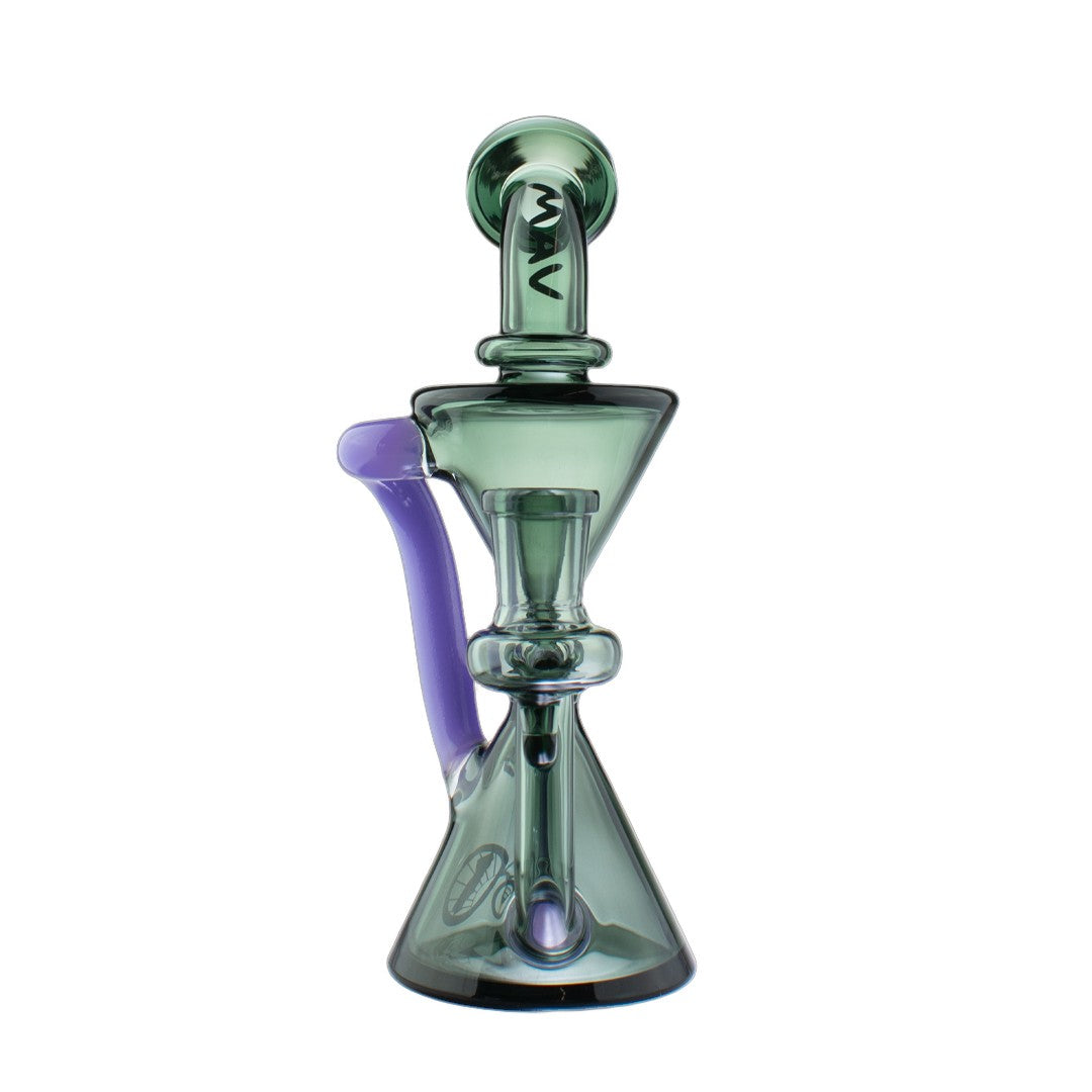Mini Zuma Recycler