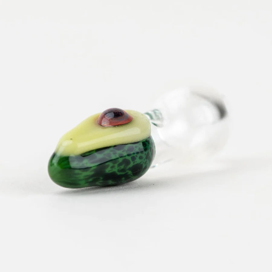 Empire Glassworks Avocado Puffco Peak Pro Ball Cap – US-Made