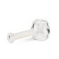 Klean Glass Spoon Hand Pipe