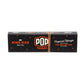 Pop Papers King Size Rolling Papers with Pre-Rolled Flavor Filter Tips 24ct Display