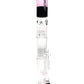 ROOR Tech Stemless Multicolor Straight Tube Bong – Multi Percs – 18″ – 5 mm