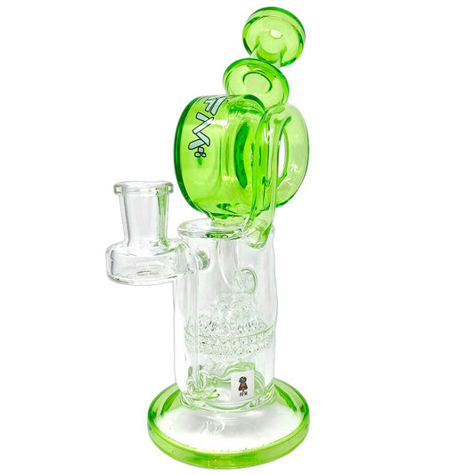 Honey Bowl Recycler 9.5"