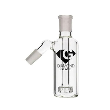 DIAMOND GLASS TURBINE ASH CATCHER