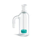 DISC PERCOLATOR ASH CATCHER