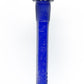 Dogg lbs Wood Grain Frosted Paisley Straight Bong