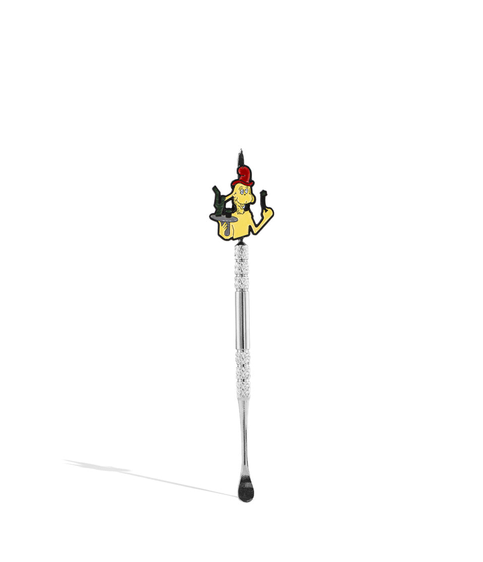 Misc. Flat Character Dab Tools