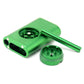 One Hitter Dugout With Grinder
