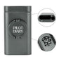 One Hitter Dugout With Grinder