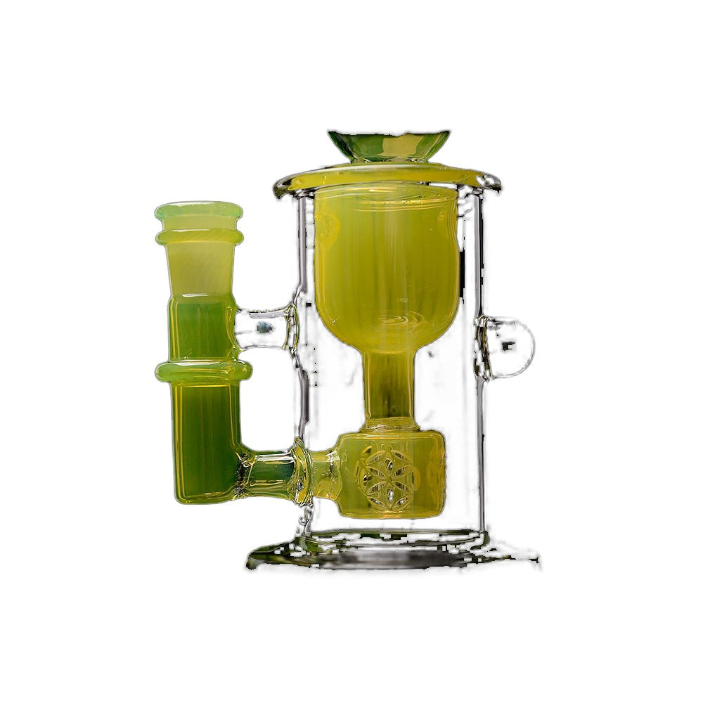 Calibear Kickback Opal Incyler Dab Rig