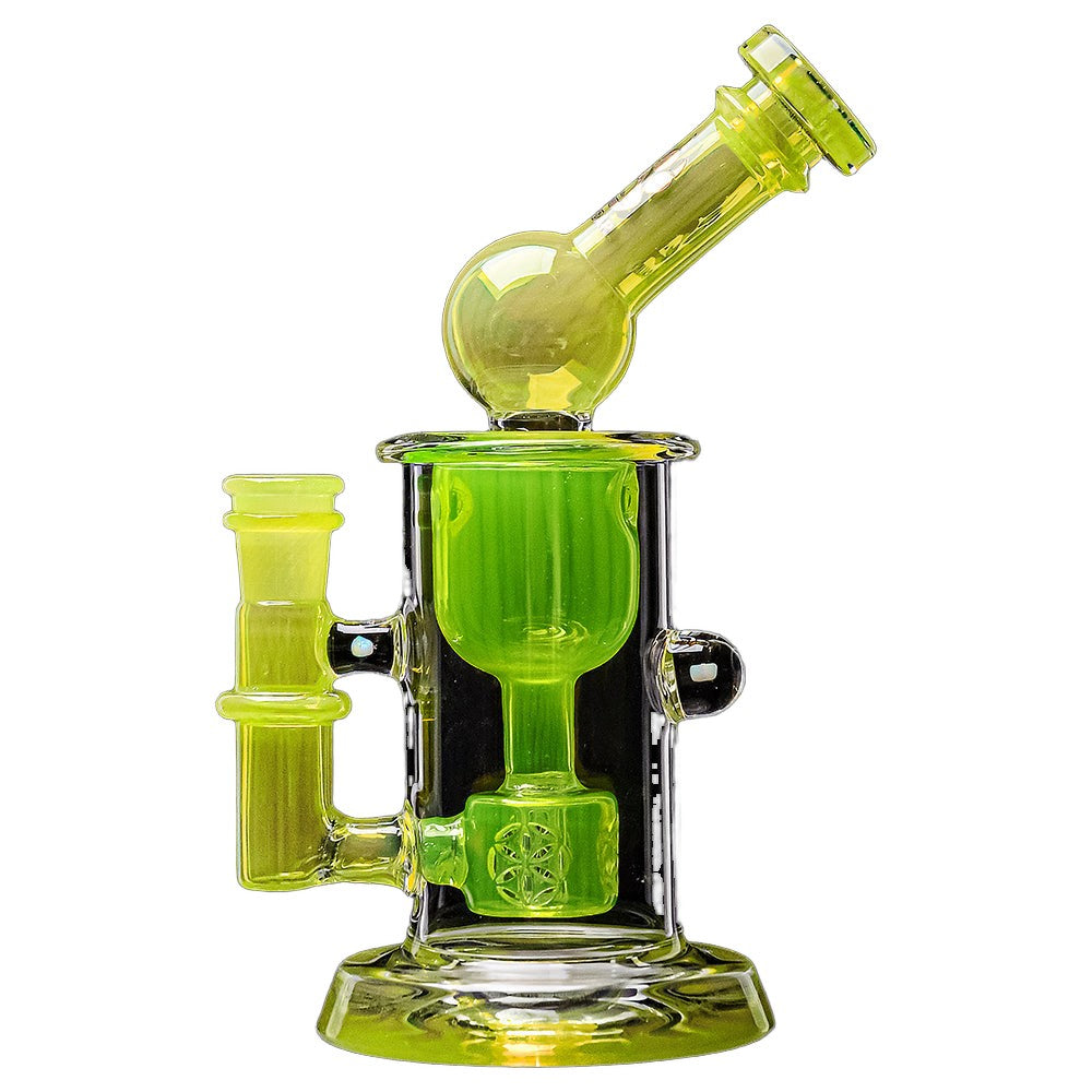 Calibear Kickback Opal Incyler Dab Rig