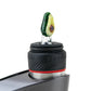Empire Glassworks Avocado Puffco Peak Pro Ball Cap – US-Made