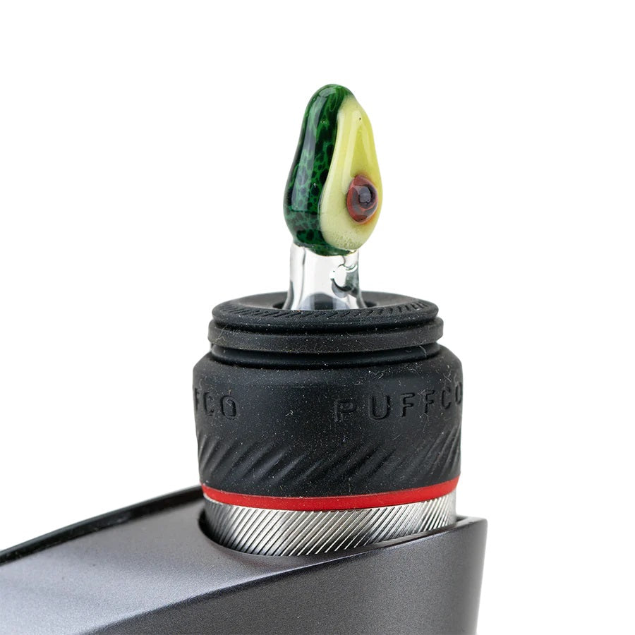 Empire Glassworks Avocado Puffco Peak Pro Ball Cap – US-Made