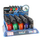 Eagle Mini-Angle Smart Cap Torch – 20-Count Display