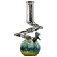 "Zong-Bubble-Bong" Classic Water-Pipe
