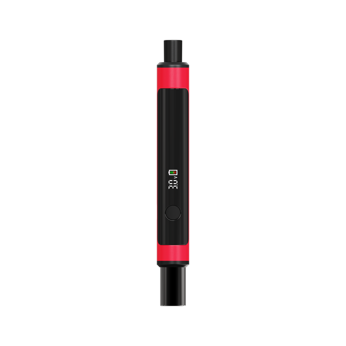 Little Dipper Dab Straw (Upgraded!) - Retail Ready Display Bundle [5 COLORS]