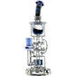 Calibear 10'' Cyclone Incycler Rig