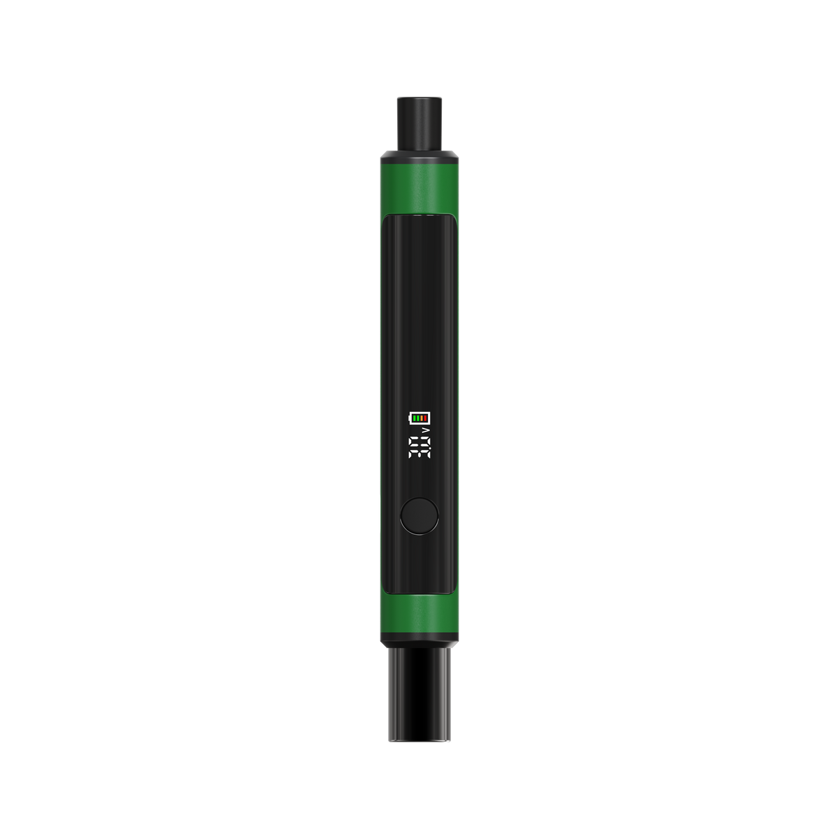Little Dipper Dab Straw (Upgraded!) - Retail Ready Display Bundle [5 COLORS]