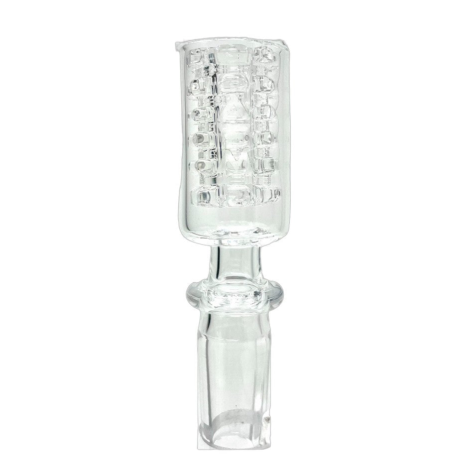 20mm AFM 6-Stack Quartz Diamond Banger
