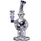 Calibear Exosphere Seed Of Life Dab Rig