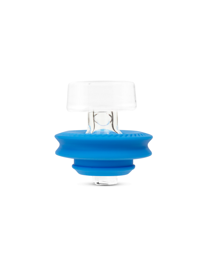Puffco Peak Pro Ball Cap – Colored