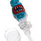 Glass Monster Dab Straw Kit “Beast Bite”