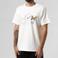 Nobody Cares Tee (Bone)