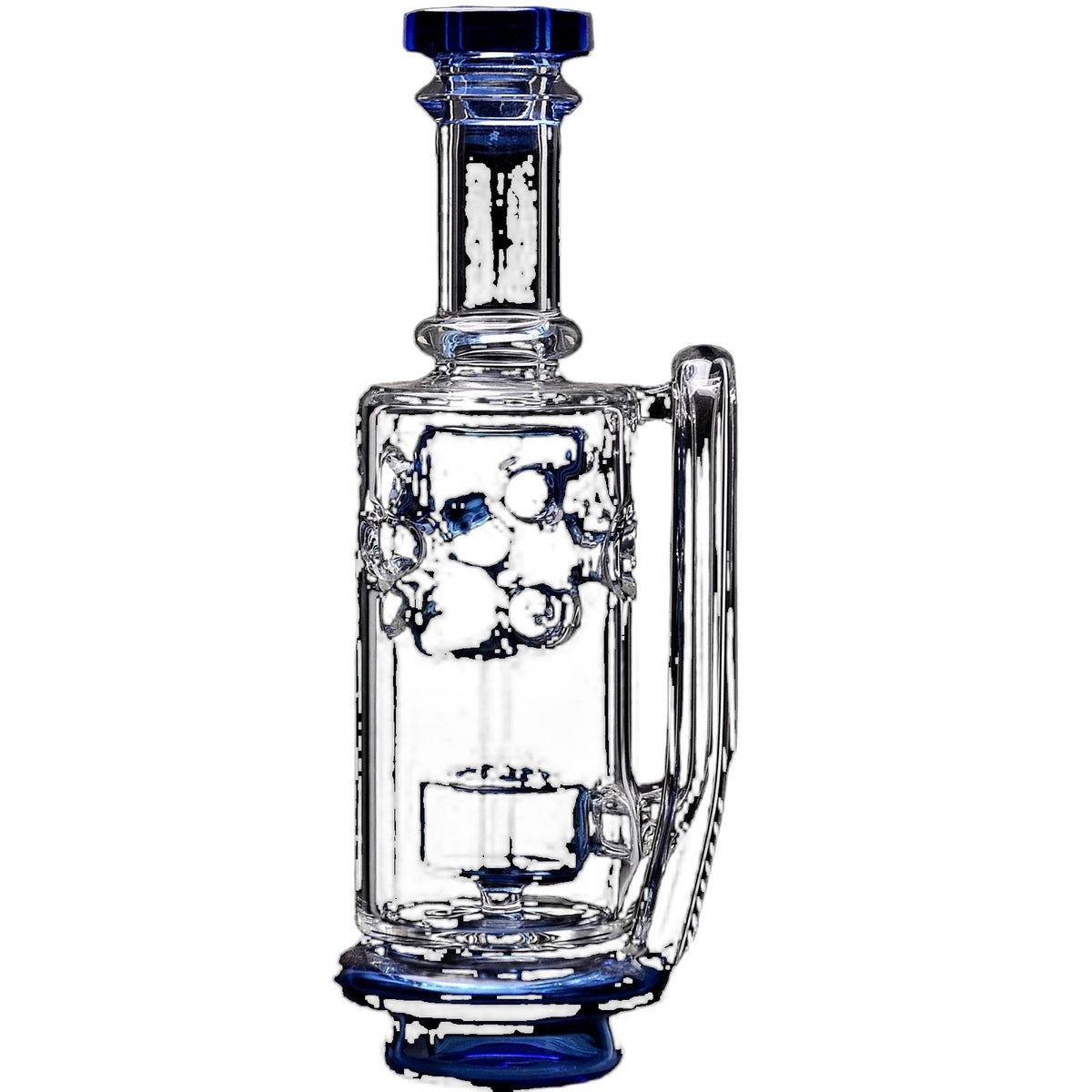 Calibear Straight Fab Carta Attachment