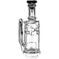Calibear Straight Fab Carta Attachment