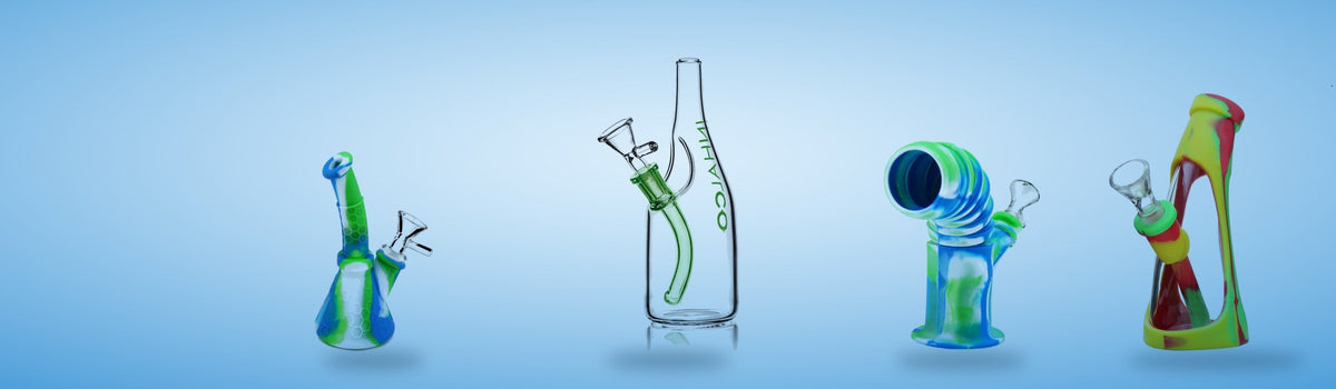 Bongs Under $100