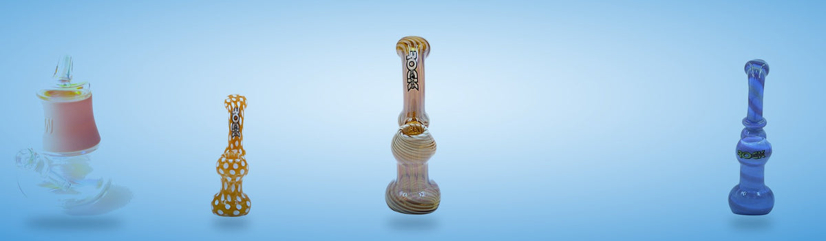 Bubblers