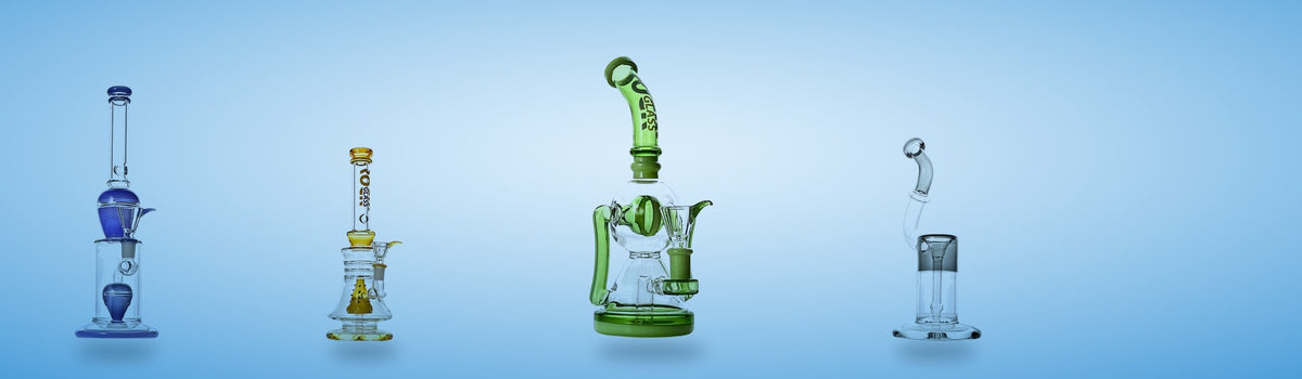 Cheap Bongs For Sale