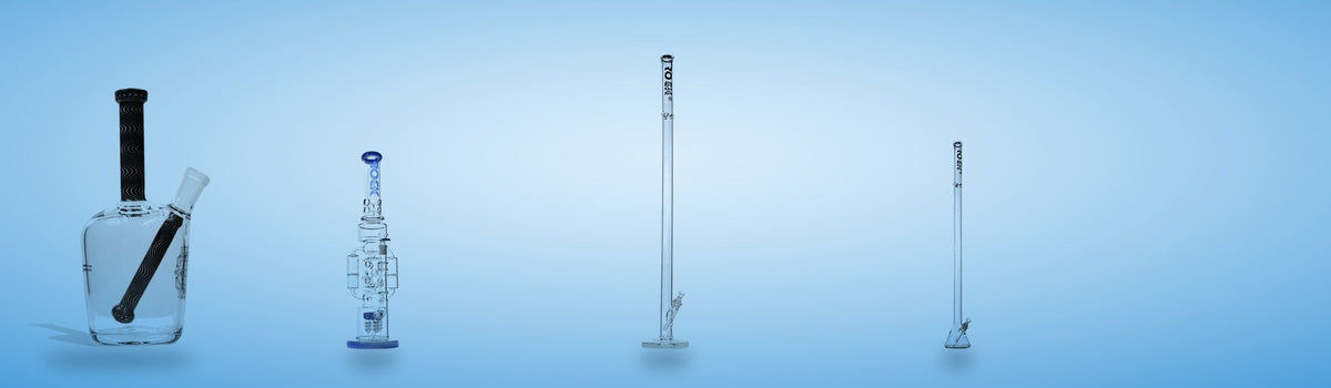 High End Glass