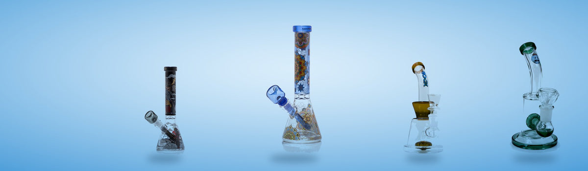 Mini Bongs