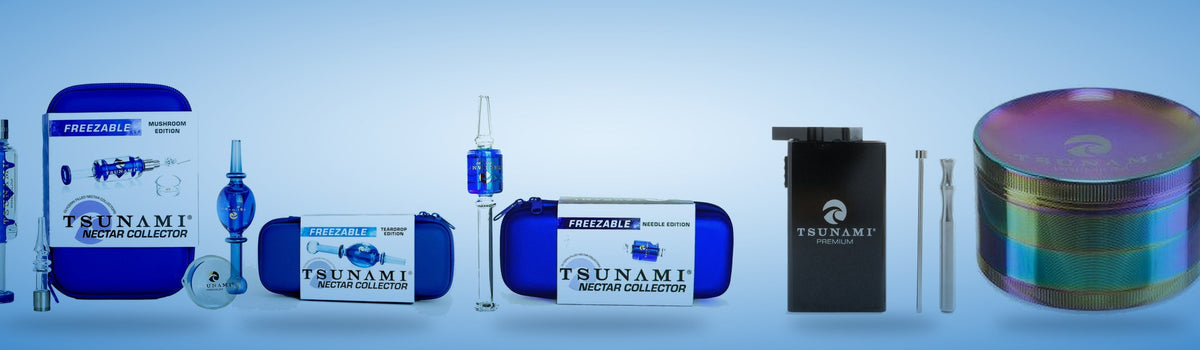 Tsunami