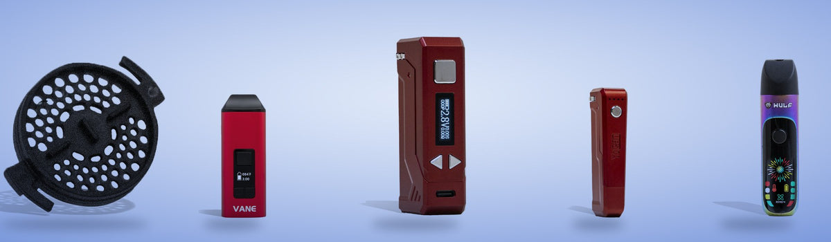 Vaporizers