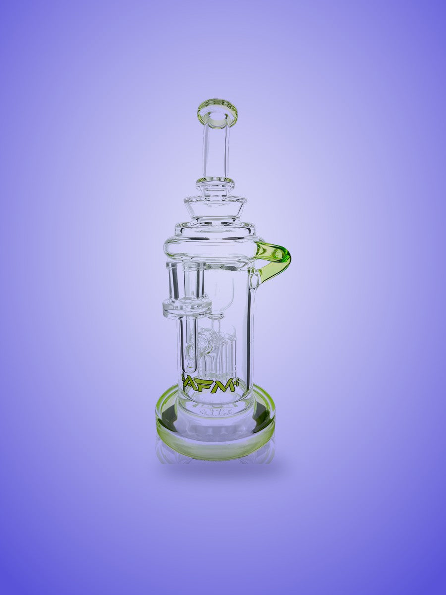 Dab Rigs