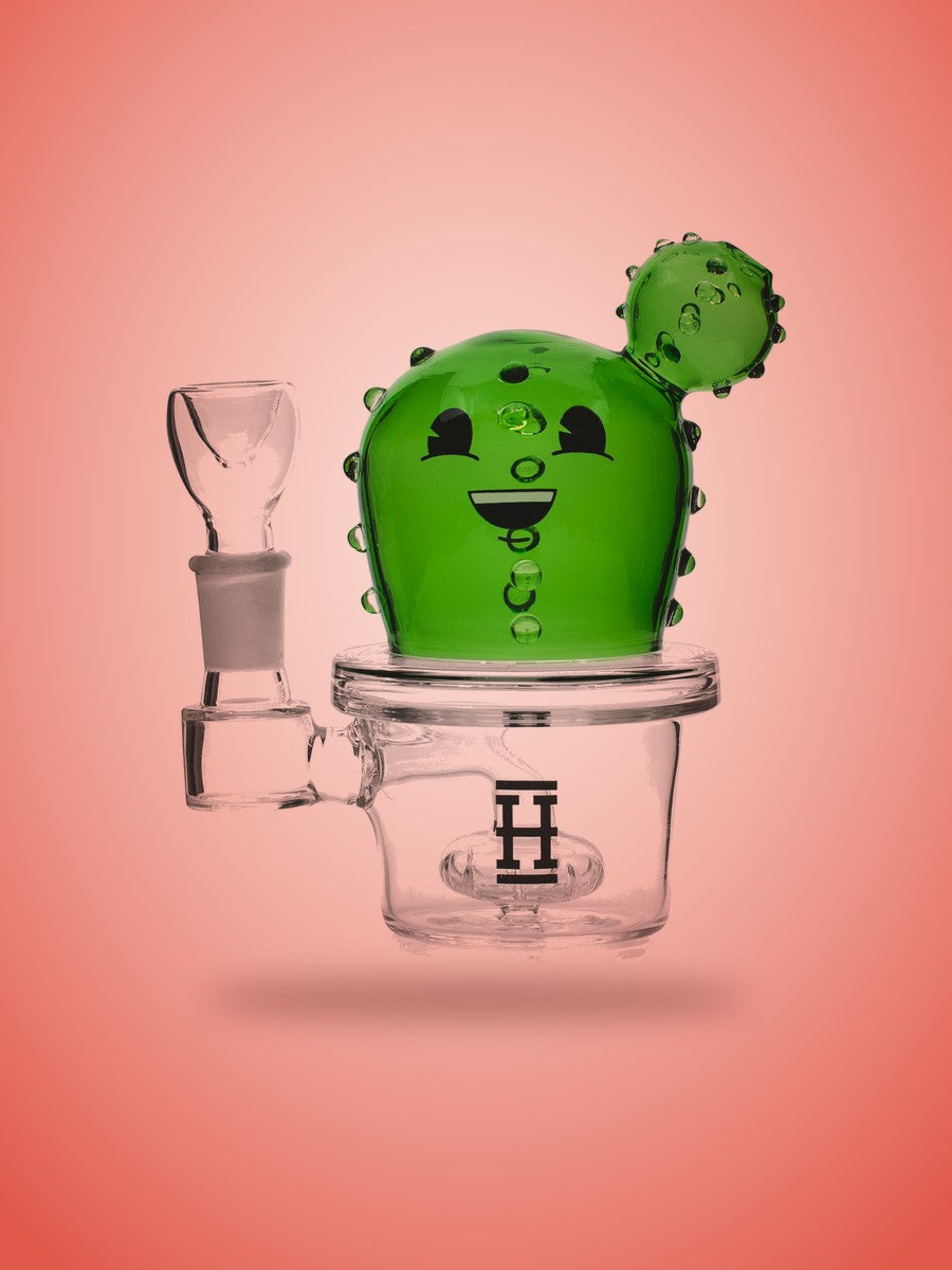 Mini Bongs