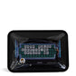 Elbo Glass Gameshow Metal Rolling Tray