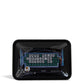 Elbo Glass Gameshow Metal Rolling Tray