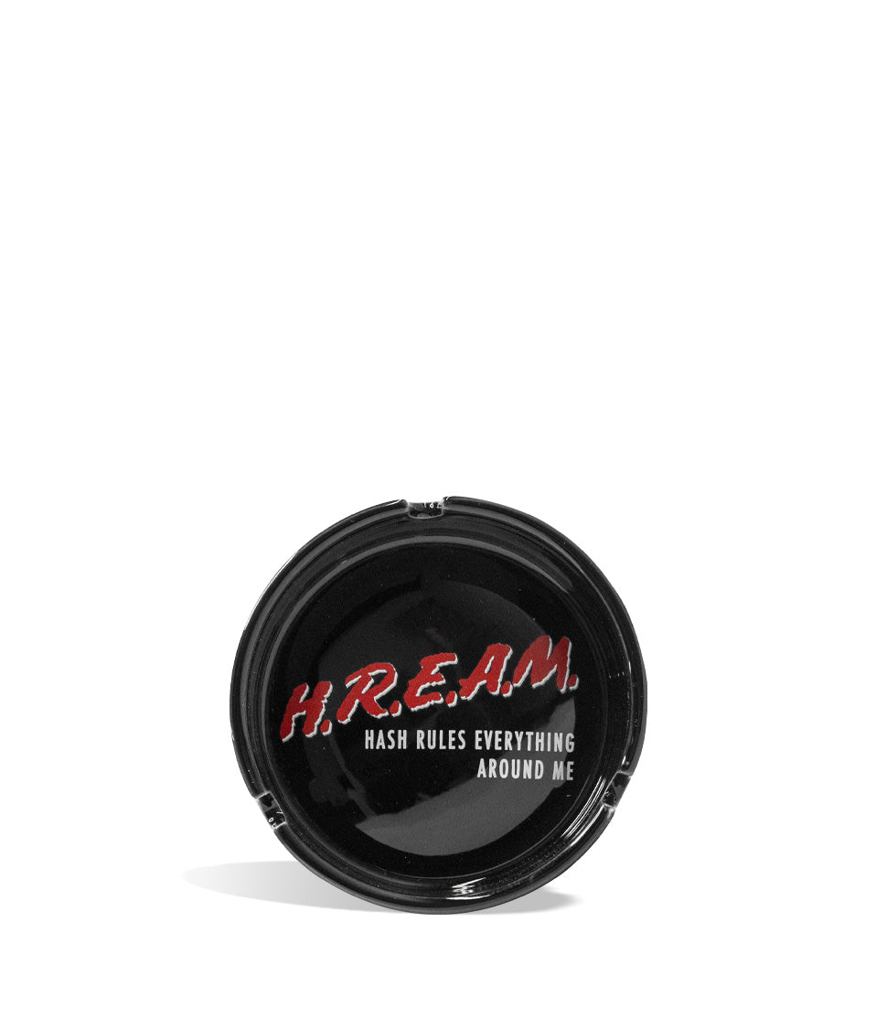 Elbo Glass H.R.E.A.M. Ceramic Ashtray
