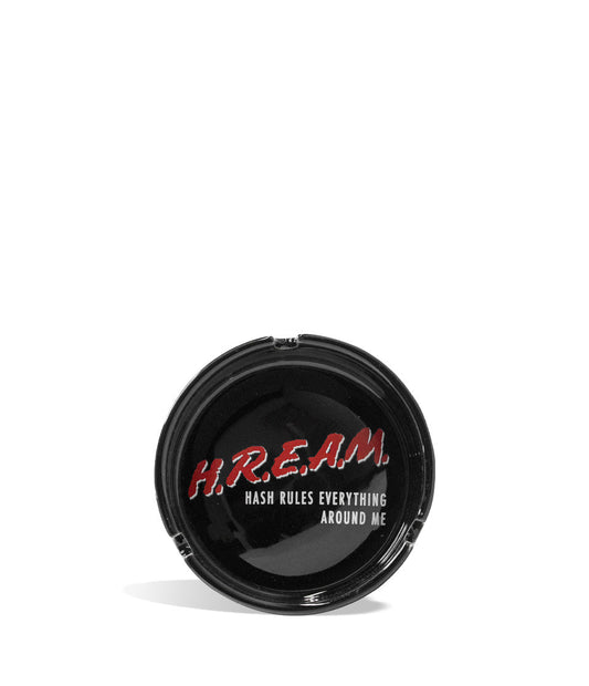Elbo Glass H.R.E.A.M. Ceramic Ashtray
