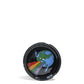 Elbo Glass Puking Earth Ceramic Ashtray