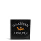 Elbo Glass Layback Whatever Forever Ceramic Ashtray