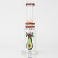Empire Glassworks Avocado Mini Tube Dab Rig