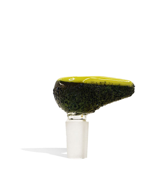 Empire Glassworks Avocadope 14mm Bowl