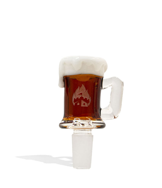 Empire Glassworks Beer Mug 14mm Bowl