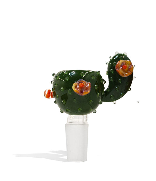 Empire Glassworks Cactus 14mm Bowl