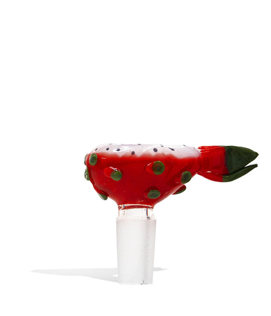 Empire Glassworks Dragon Fruit 14mm Bowl